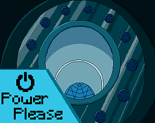 PowerPlease Logo